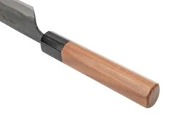 Sakai Takayuki Blue 2 Kurouchi 01172 Wa-santoku, 17 Cm 13 Sakai Takayuki Blue 2 Kurouchi 01172 Wa-santoku, 17 Cm -Bob Kramer Tienda TA01172 06 sakaitakayuki