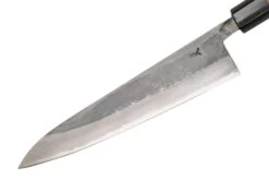 Sakai Takayuki Blue 2 Kurouchi 01175 Wa-gyuto 21 Cm -Bob Kramer Tienda TA01175 03 sakaitakayuki