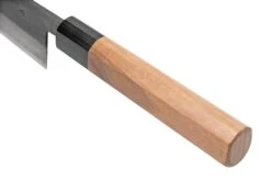 Sakai Takayuki Blue 2 Kurouchi 01175 Wa-gyuto 21 Cm -Bob Kramer Tienda TA01175 04 sakaitakayuki