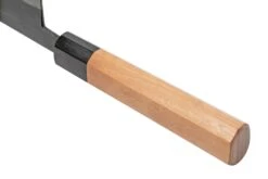 Sakai Takayuki Blue 2 Kurouchi 01175 Wa-gyuto 21 Cm -Bob Kramer Tienda TA01175 06 sakaitakayuki