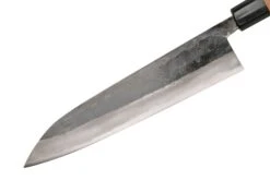 Sakai Takayuki Blue 2 Kurouchi 01176 Wa-gyuto 24 Cm -Bob Kramer Tienda TA01176 03 sakaitakayuki