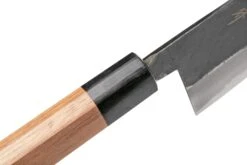 Sakai Takayuki Blue 2 Kurouchi 01176 Wa-gyuto 24 Cm -Bob Kramer Tienda TA01176 05 sakaitakayuki