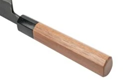 Sakai Takayuki Blue 2 Kurouchi 01176 Wa-gyuto 24 Cm -Bob Kramer Tienda TA01176 06 sakaitakayuki