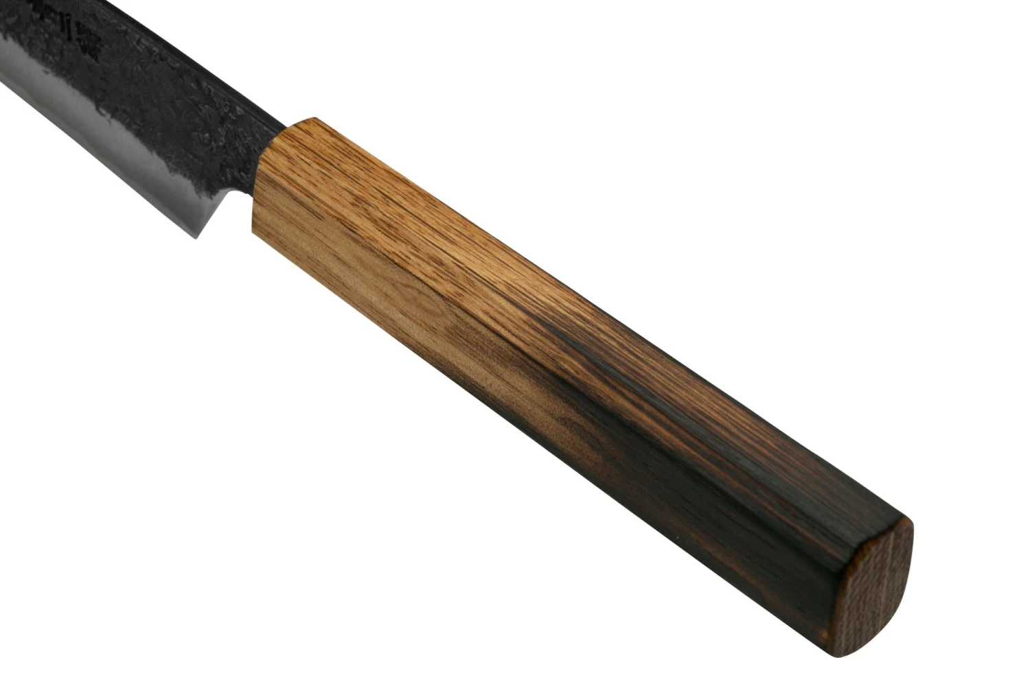 Sakai Takayuki Homura Guren 01185 Cuchillo Petty 15 Cm 6 Sakai Takayuki Homura Guren 01185 Cuchillo Petty 15 Cm - Imagen 4