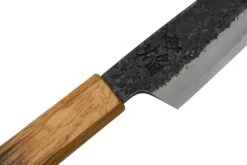 Sakai Takayuki Homura Guren 01185 Cuchillo Petty 15 Cm 11 Sakai Takayuki Homura Guren 01185 Cuchillo Petty 15 Cm -Bob Kramer Tienda TA01185 05 sakai