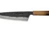 Sakai Takayuki Homura Guren 01187 Cuchillo Gyuto 22,5 Cm