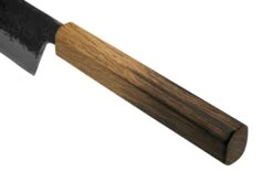 Sakai Takayuki Homura Guren 01187 Cuchillo Gyuto 22,5 Cm 10 Sakai Takayuki Homura Guren 01187 Cuchillo Gyuto 22,5 Cm -Bob Kramer Tienda TA01187 04 sakai