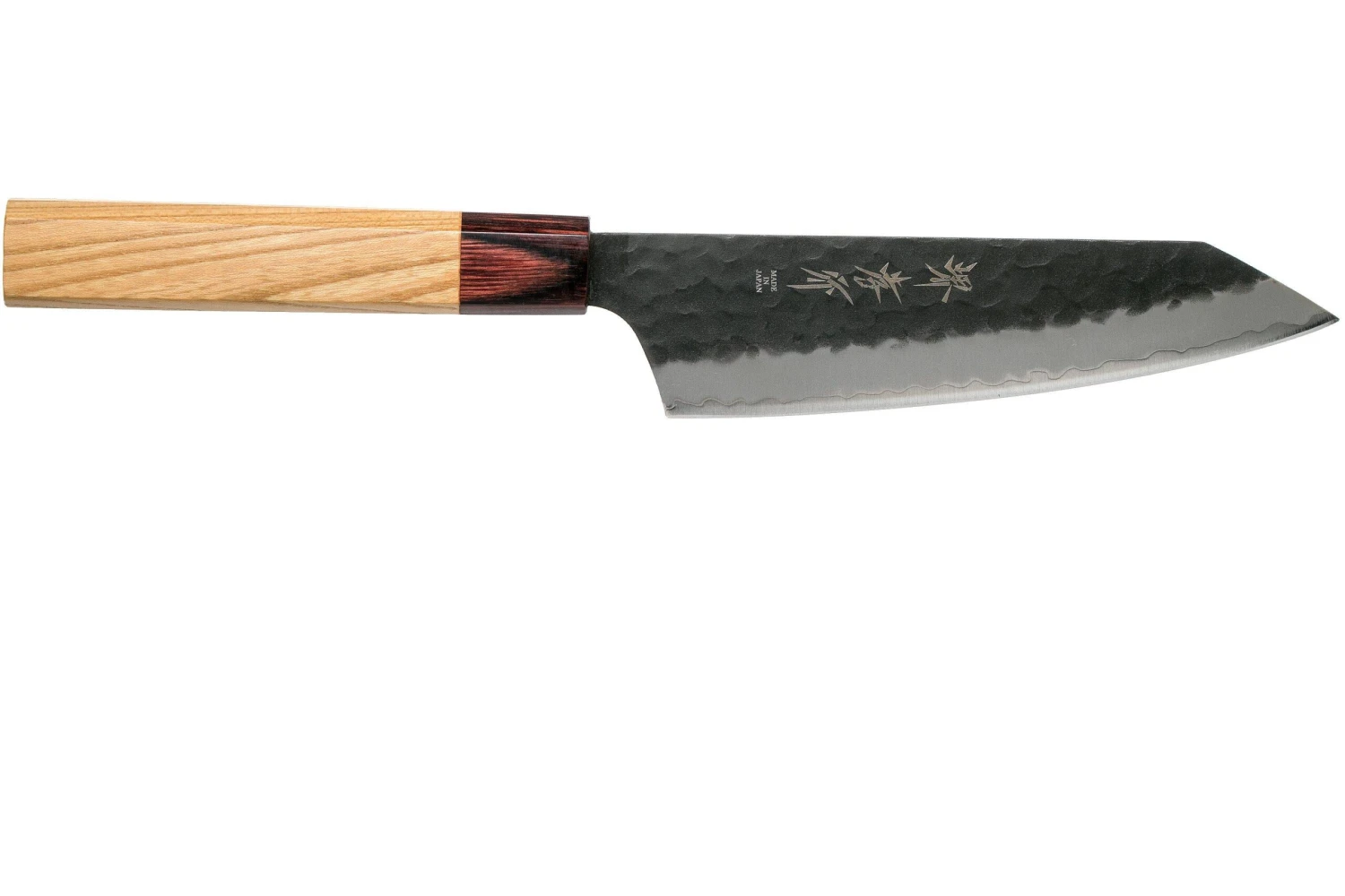 Sakai Takayuki Blue Paper Super Kengata 16 Cm 4 Sakai Takayuki Blue Paper Super Kengata 16 Cm - Imagen 2