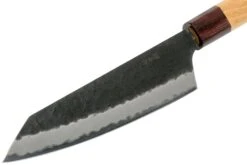 Sakai Takayuki Blue Paper Super Kengata 16 Cm 10 Sakai Takayuki Blue Paper Super Kengata 16 Cm -Bob Kramer Tienda TA01191 03 sakai takayuki