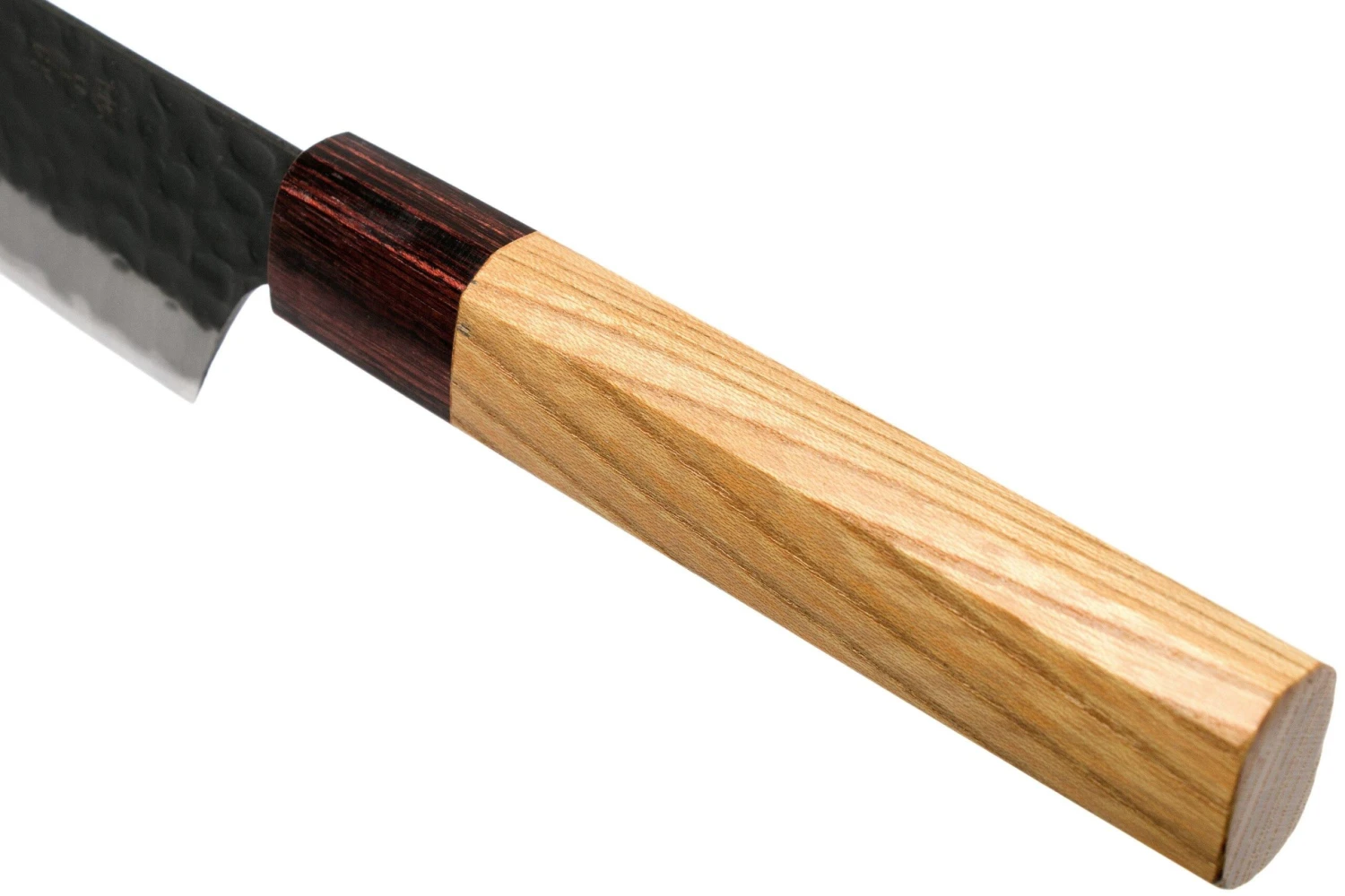 Sakai Takayuki Blue Paper Super Kengata 16 Cm 7 Sakai Takayuki Blue Paper Super Kengata 16 Cm - Imagen 5