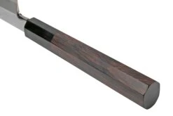 Sakai Takayuki Blue 2 Steel Japanese Style Yanagiba 24 Cm -Bob Kramer Tienda TA01203 04 sakaitakayuki