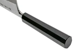 Sakai Takayuki Blue 2 Steel Japanese Style 01235 Deba 15 Cm 10 Sakai Takayuki Blue 2 Steel Japanese Style 01235 Deba 15 Cm -Bob Kramer Tienda TA01235 04 sakai