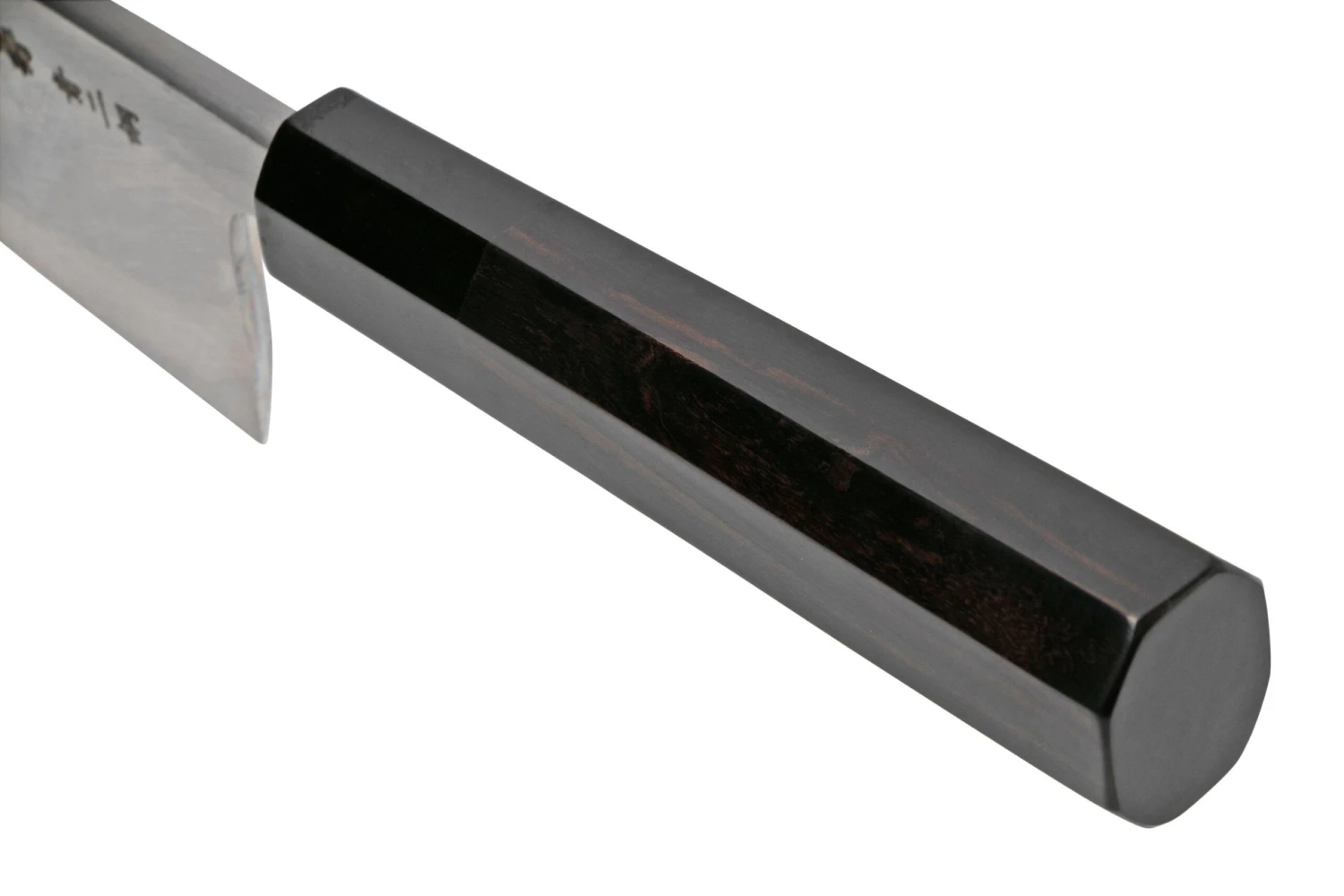 Sakai Takayuki Blue 2 Steel Japanese Style 01235 Deba 15 Cm 7 Sakai Takayuki Blue 2 Steel Japanese Style 01235 Deba 15 Cm - Imagen 5