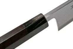 Sakai Takayuki Blue 2 Steel Japanese Style 01237 Deba 18 Cm -Bob Kramer Tienda TA01237 05 sakaitakayuki