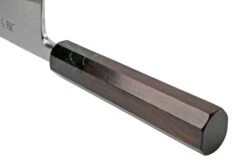 Sakai Takayuki Blue 2 Steel Japanese Style 01237 Deba 18 Cm -Bob Kramer Tienda TA01237 06 sakaitakayuki