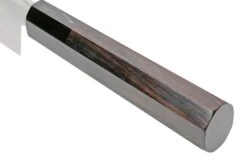 Sakai Takayuki Blue 2 Steel Japanese Style 01253 Kamagata Usuba 18 Cm -Bob Kramer Tienda TA01253 04 sakaitakayuki