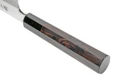 Sakai Takayuki Blue 2 Steel Japanese Style 01253 Kamagata Usuba 18 Cm -Bob Kramer Tienda TA01253 06 sakaitakayuki