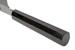 Sakai Takayuki Blue 2 Steel Japanese Style 01263 Usuba 18 Cm -Bob Kramer Tienda TA01263 05 sakai