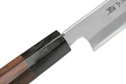 Sakai Takayuki Blue 2 Steel Japanese Style 01297 Mukimono 18 Cm -Bob Kramer Tienda TA01297 05 sakaitakayuki