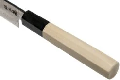 Sakai Takayuki Gin San 33-Layer Damascus Petty 15 Cm -Bob Kramer Tienda TA014104 05 sakai takayuki