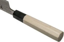 Sakai Takayuki Gin San 33-Layer Damascus Cuchillo De Chef 21 Cm -Bob Kramer Tienda TA014112 04 sakai takayuki