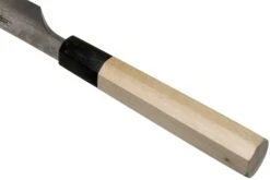 Sakai Takayuki Gin San 33-Layer Damascus Yanagiba 27 Cm -Bob Kramer Tienda TA014134 04 sakai takayuki