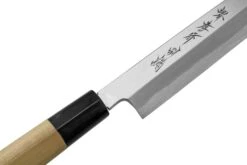 Sakai Takayuki Tokujo 03003 Yanagiba 24 Cm -Bob Kramer Tienda TA03003 05 sakai