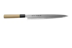 Sakai Takayuki Tokujo 03004 Yanagiba 27 Cm -Bob Kramer Tienda TA03004 02 sakai