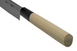 Sakai Takayuki Tokujo 03004 Yanagiba 27 Cm -Bob Kramer Tienda TA03004 04 sakai