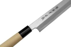 Sakai Takayuki Tokujo 03004 Yanagiba 27 Cm -Bob Kramer Tienda TA03004 05 sakai