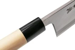 Sakai Takayuki Tokujo 03036 Deba, 16,5 Cm 12 Sakai Takayuki Tokujo 03036 Deba, 16,5 Cm -Bob Kramer Tienda TA03036 05 sakaitakayuki