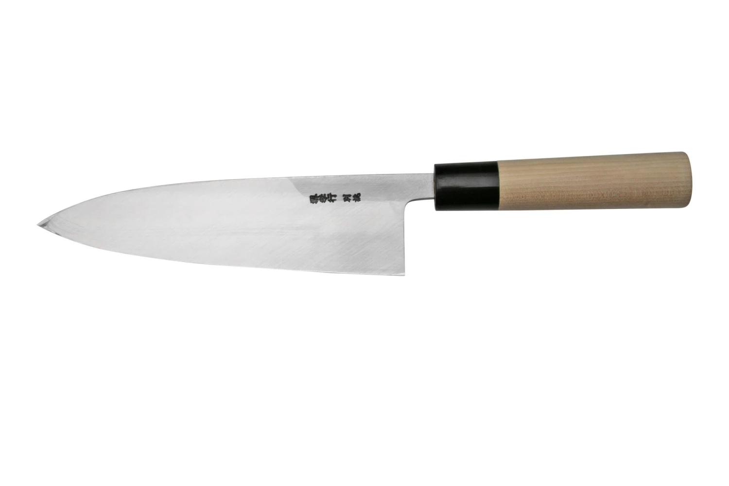 Sakai Takayuki Tokujo 03039 Deba 21 Cm 3 Sakai Takayuki Tokujo 03039 Deba 21 Cm