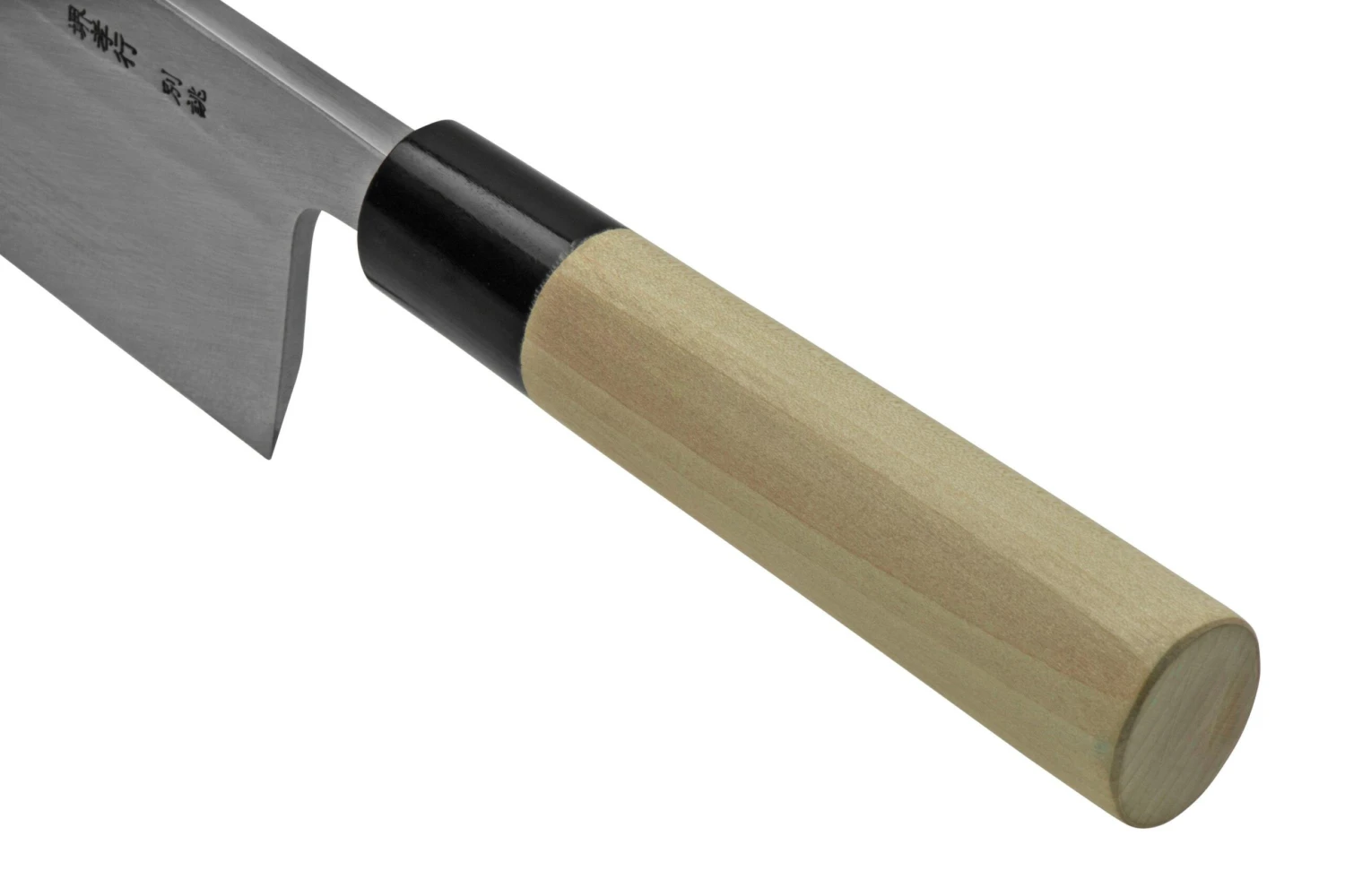 Sakai Takayuki Tokujo Deba 24 Cm 6 Sakai Takayuki Tokujo Deba 24 Cm - Imagen 4