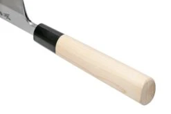 Sakai Takayuki Tokujo 03063 Usuba 18 Cm -Bob Kramer Tienda TA03063 04 sakaitakayuki