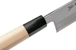 Sakai Takayuki Tokujo 03063 Usuba 18 Cm -Bob Kramer Tienda TA03063 05 sakaitakayuki