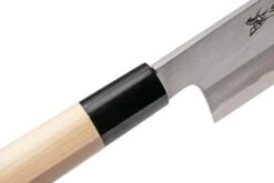 Sakai Takayuki Tokujo 03065 Usuba 21 Cm -Bob Kramer Tienda TA03065 05 sakaitakayuki