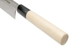 Sakai Takayuki Tokujo 03065 Usuba 21 Cm -Bob Kramer Tienda TA03065 06 sakaitakayuki