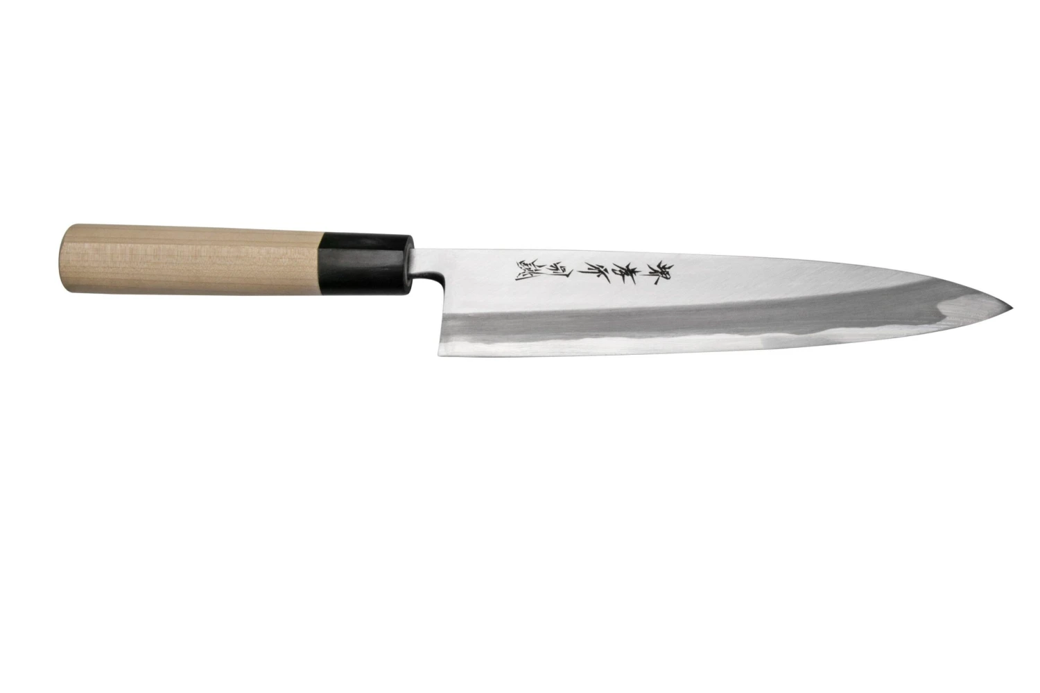 Sakai Takayuki Tokujo 03102 Mioroshi Deba 21 Cm 4 Sakai Takayuki Tokujo 03102 Mioroshi Deba 21 Cm - Imagen 2