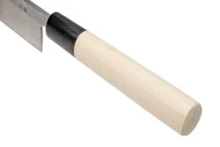 Sakai Takayuki Tokujo 03102 Mioroshi Deba 21 Cm 13 Sakai Takayuki Tokujo 03102 Mioroshi Deba 21 Cm -Bob Kramer Tienda TA03102 06 sakaitakayuki