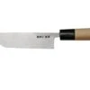Sakai Takayuki Tokujo 03113 Edo-saki Cuchillo Para Anguilas, 15 Cm -Bob Kramer Tienda TA03113 01 sakaitakayuki