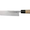 Sakai Takayuki Tokujo 03115 Edo-saki Cuchillo Para Anguilas, 18 Cm -Bob Kramer Tienda TA03115 01 sakaitakayuki