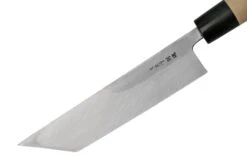 Sakai Takayuki Tokujo 03115 Edo-saki Cuchillo Para Anguilas, 18 Cm -Bob Kramer Tienda TA03115 03 sakaitakayuki