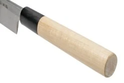 Sakai Takayuki Tokujo 03154 Kiritsuke 27 Cm -Bob Kramer Tienda TA03154 06 sakaitakayuki