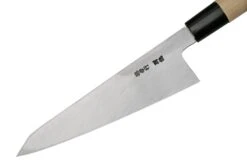 Sakai Takayuki Tokujo 03195 Wa-garasuki Cuchillo Para Deshuesar, 18 Cm -Bob Kramer Tienda TA03195 03 sakaitakayuki