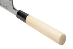 Sakai Takayuki Tokujo 03195 Wa-garasuki Cuchillo Para Deshuesar, 18 Cm -Bob Kramer Tienda TA03195 04 sakaitakayuki