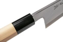 Sakai Takayuki Tokujo 03195 Wa-garasuki Cuchillo Para Deshuesar, 18 Cm -Bob Kramer Tienda TA03195 05 sakaitakayuki