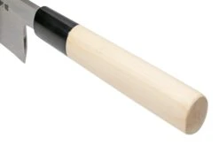 Sakai Takayuki Tokujo 03195 Wa-garasuki Cuchillo Para Deshuesar, 18 Cm -Bob Kramer Tienda TA03195 06 sakaitakayuki