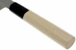 Sakai Takayuki 45-Layer Damascus Cuchillo Puntilla, 15 Cm, 7251 -Bob Kramer Tienda TA07251 03 sakai takayuki damast ta07251 03