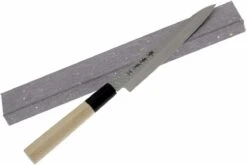 Sakai Takayuki 45-Layer Damascus Cuchillo Puntilla, 15 Cm, 7251 -Bob Kramer Tienda TA07251 05 sakai takayuki damast ta07251 05