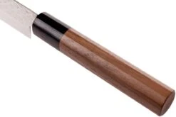 Sakai Takayuki 45-Layer Damascus WA Nakiri, 16 Cm, 07253-D 14 Sakai Takayuki 45-Layer Damascus WA Nakiri, 16 Cm, 07253-D -Bob Kramer Tienda TA07253 D 05 sakai takayuki damast ta07253 d 05